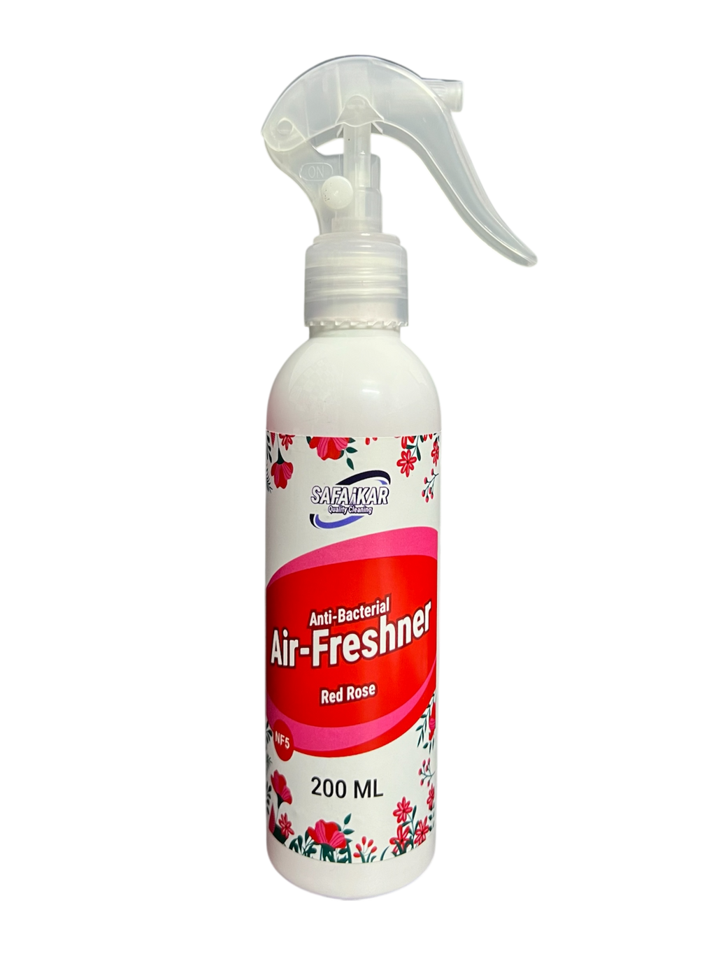 NF5 Safaikar Air-Freshener