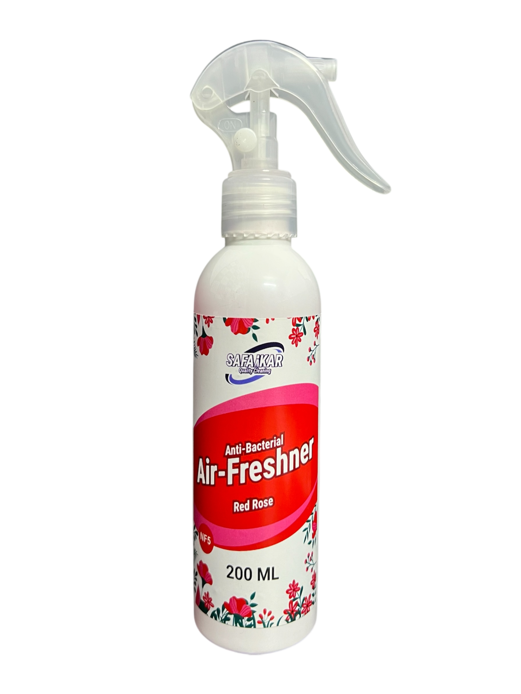 NF5 Safaikar Air-Freshener