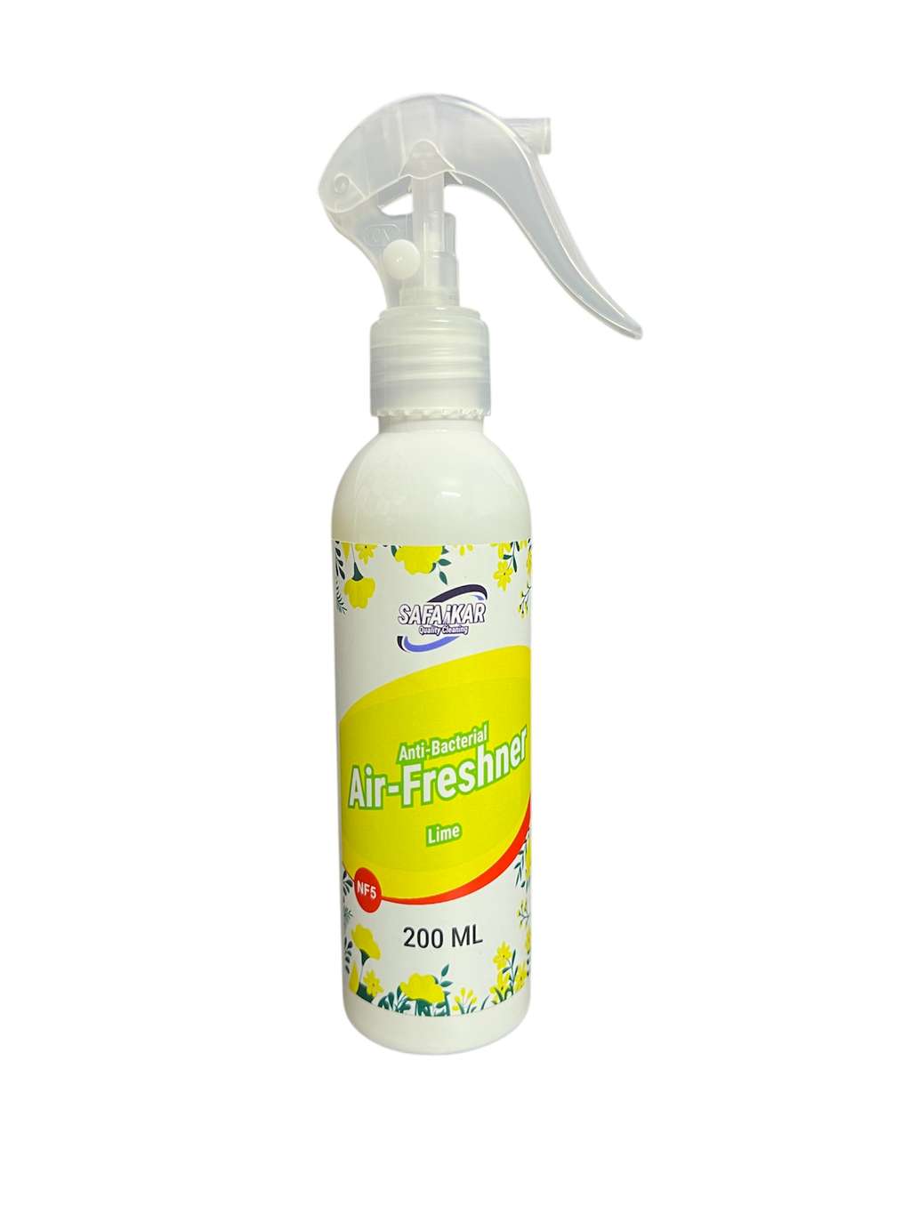 NF5 Safaikar Air-Freshener