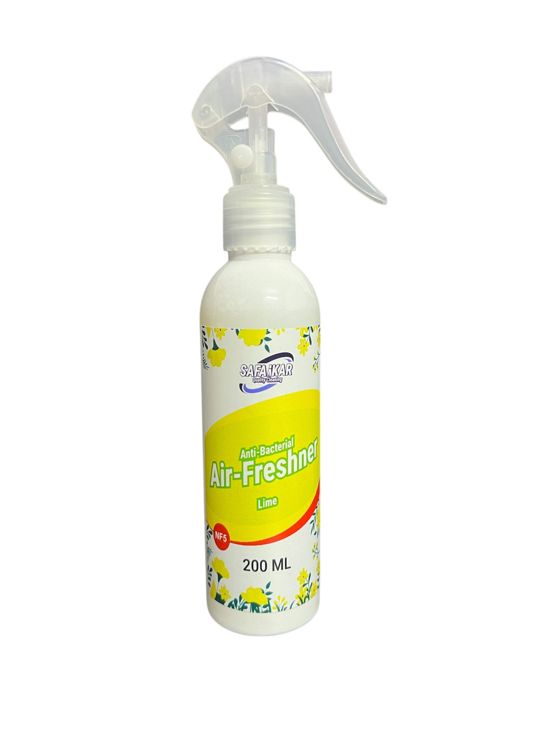 NF5 Safaikar Air-Freshener