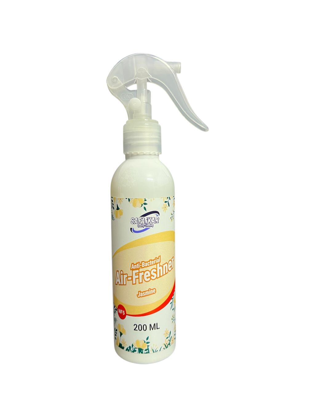 NF5 Safaikar Air-Freshener