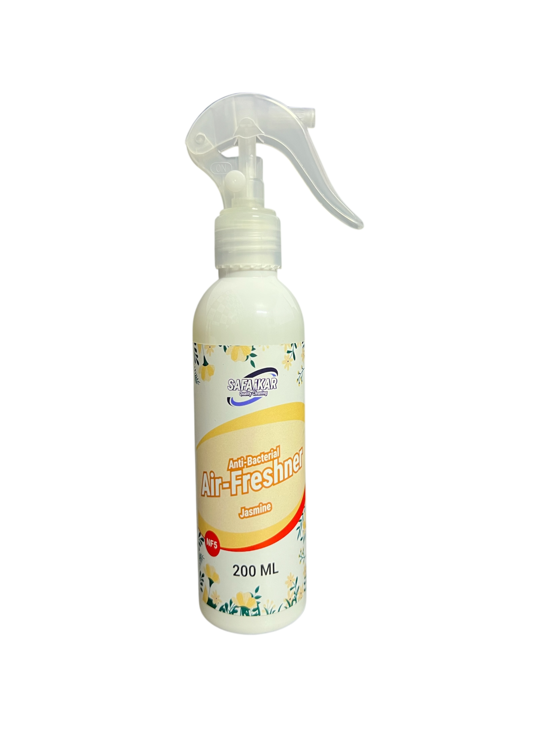 NF5 Safaikar Air-Freshener