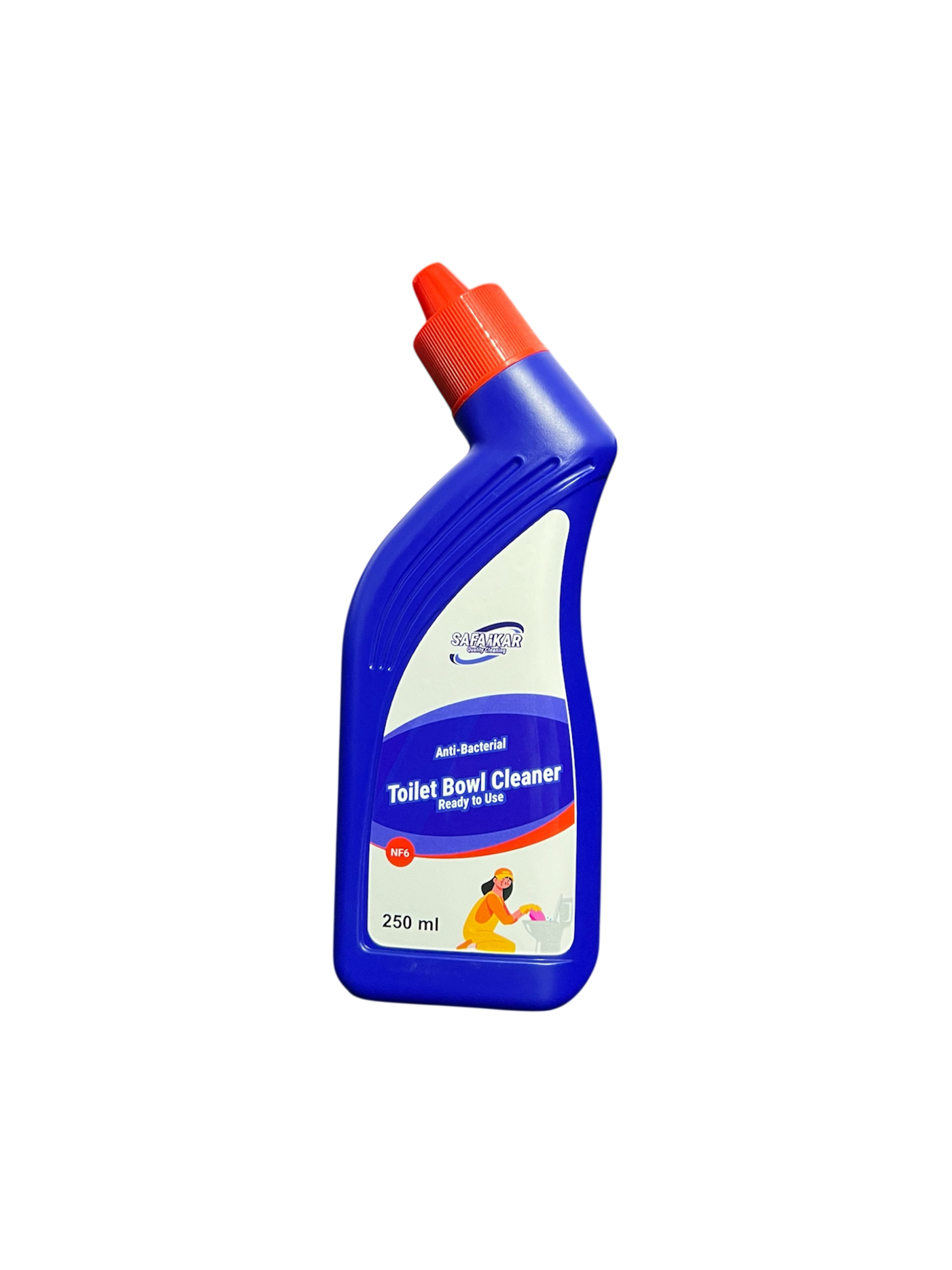 Safaikar Toilet Bowl Cleaner