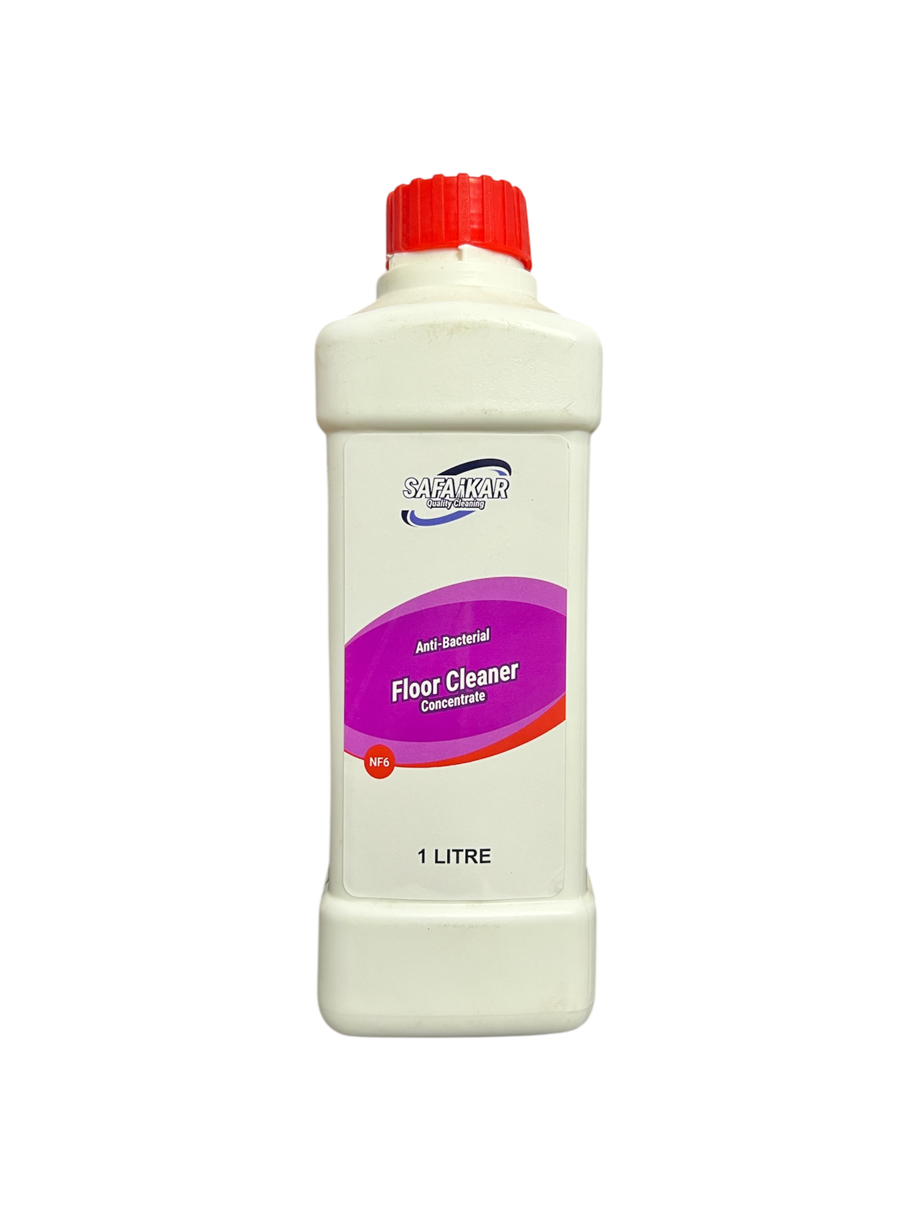 NF7 Floor Cleaner Concentrate