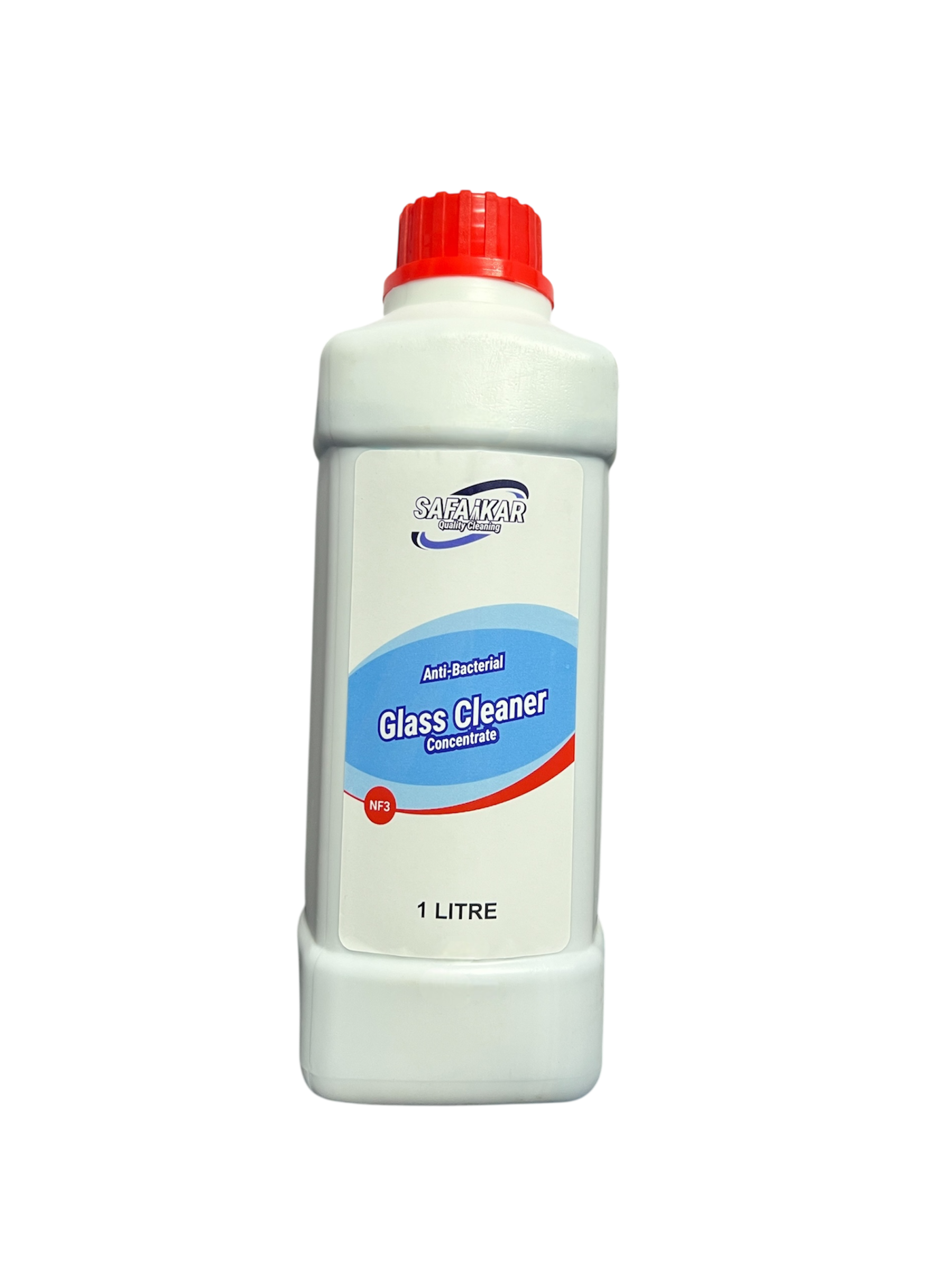 NF3 Glass Cleaner Concentrate