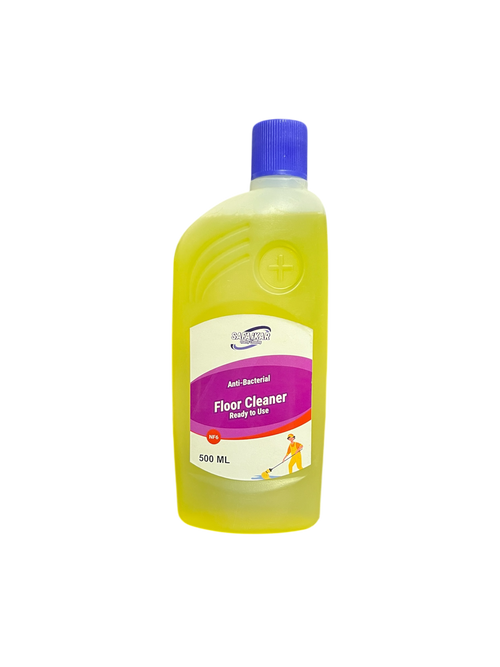 Anti-Bacterial Floor Cleaner