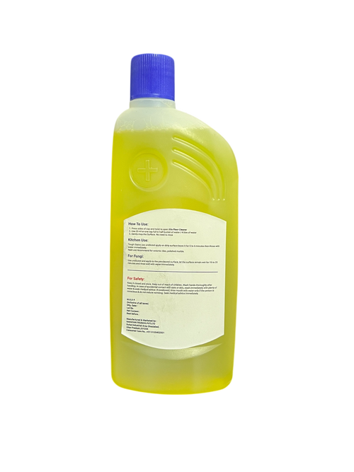 Anti-Bacterial Floor Cleaner