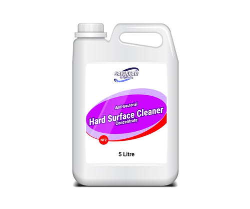 Hard Surface Cleaner Concentrate (Multipurpose Cleaning agent)