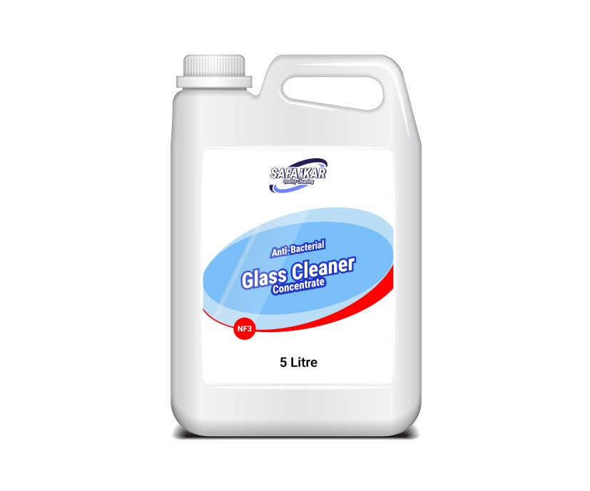 NF3 Glass Cleaner Concentrate