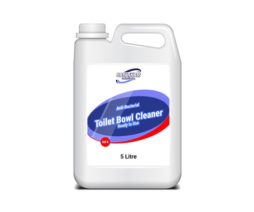 Heavy Toilet Bowl Cleaner