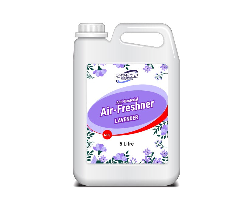 NF5 Safaikar Air-Freshener