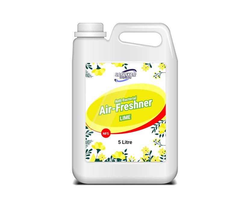 NF5 Safaikar Air-Freshener