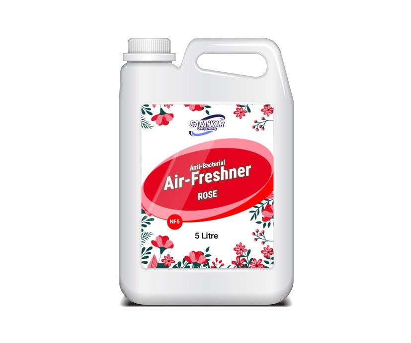 NF5 Safaikar Air-Freshener